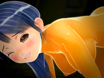 Free 3D hentai video