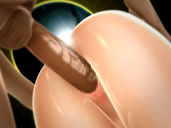 Free anime 3D hentai