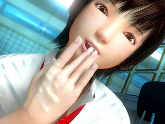 Free 3D hentai video