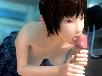 Free 3D hentai video