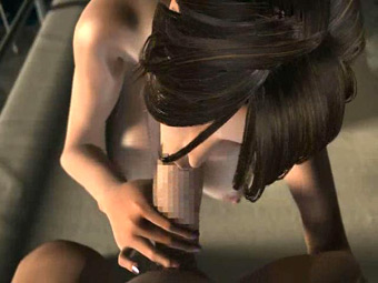 Free 3D hentai video