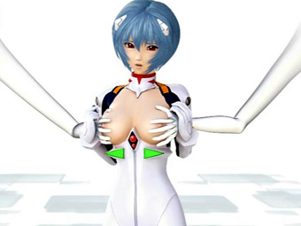Free 3D hentai video