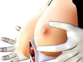 Free 3D hentai video