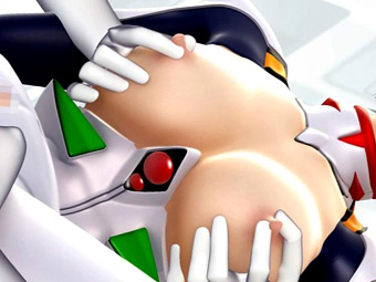 3D hentai porn clip