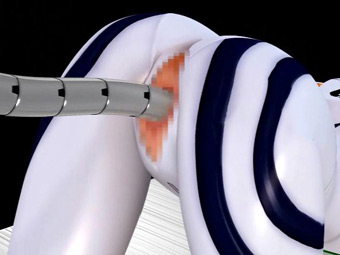 Free anime 3D hentai
