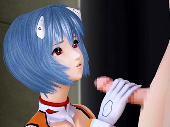 3D hentai porn clip