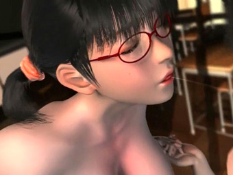 Free anime 3D hentai