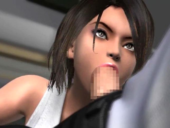 3D hentai porn clip