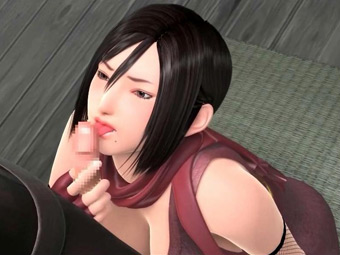 3D hentai porn clip