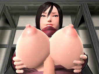 3D hentai porn clip