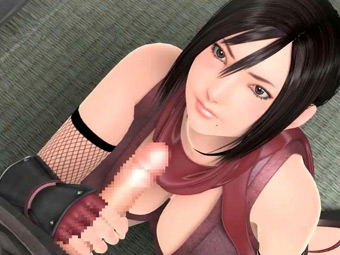 Free 3D hentai video
