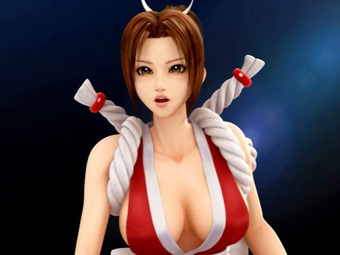 Free 3D hentai video