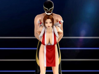 Free 3D hentai video