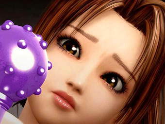 3D hentai porn clip
