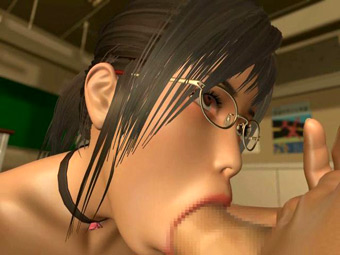 Free 3D hentai video