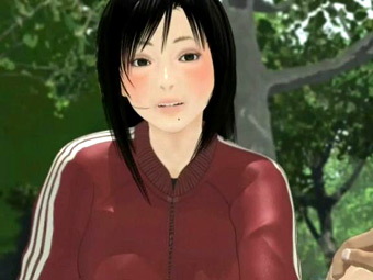 Free 3D hentai video