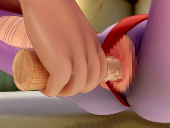 Free anime 3D hentai
