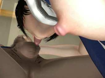 3D hentai porn clip