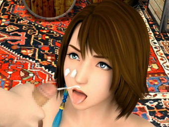 3D hentai porn clip