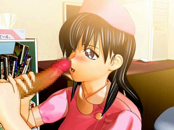 Free 3D hentai video