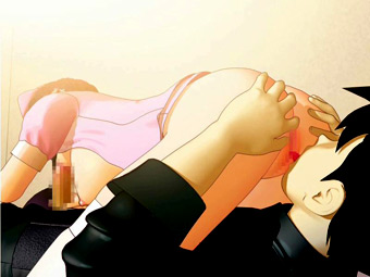 Free anime 3D hentai