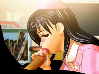 Free 3D hentai video