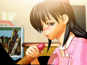Free 3D hentai video