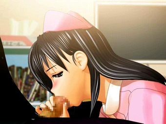 Free 3D hentai video