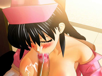 Free 3D hentai video