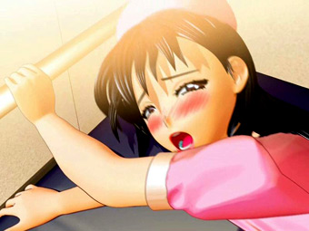 Hentai 3D sex movie