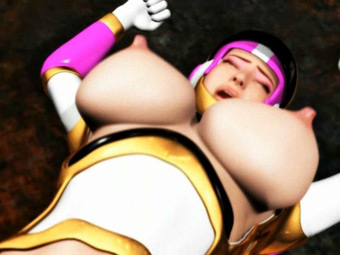 3D hentai porn clip