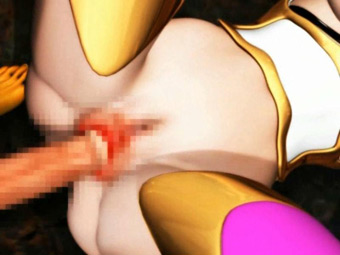 3D hentai porn clip