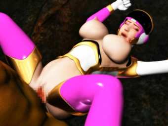 3D hentai porn clip
