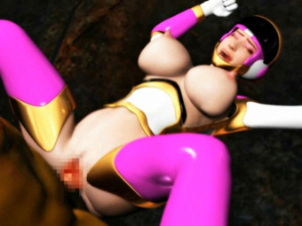 3D hentai porn clip