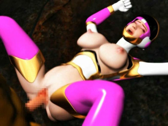 3D hentai porn clip