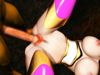 Free 3D hentai video