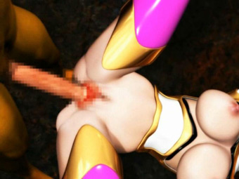 Free 3D hentai video