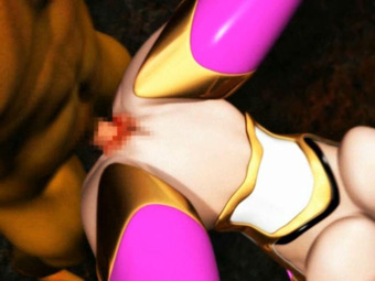Free 3D hentai video