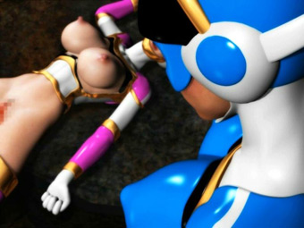 3D hentai porn clip