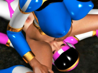 3D hentai porn clip