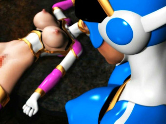 3D hentai porn clip