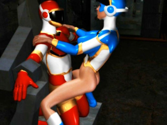 Free 3D hentai video
