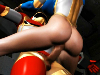 Free 3D hentai video