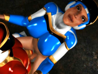 Free 3D hentai video
