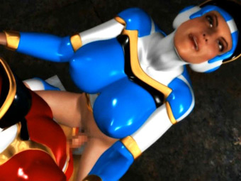 Free 3D hentai video