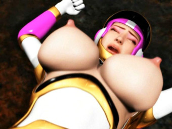 Free 3D hentai video