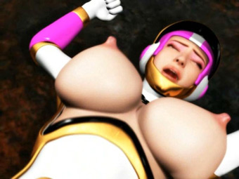 Free 3D hentai video