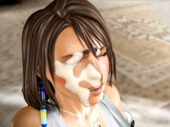 Free 3D hentai video