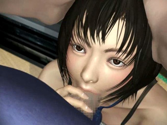 Free anime 3D hentai