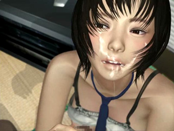 Free anime 3D hentai